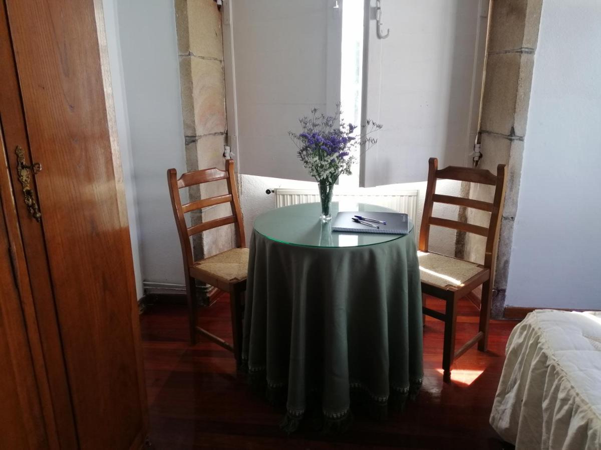 Pension Alecer Caldas De Reis Dış mekan fotoğraf