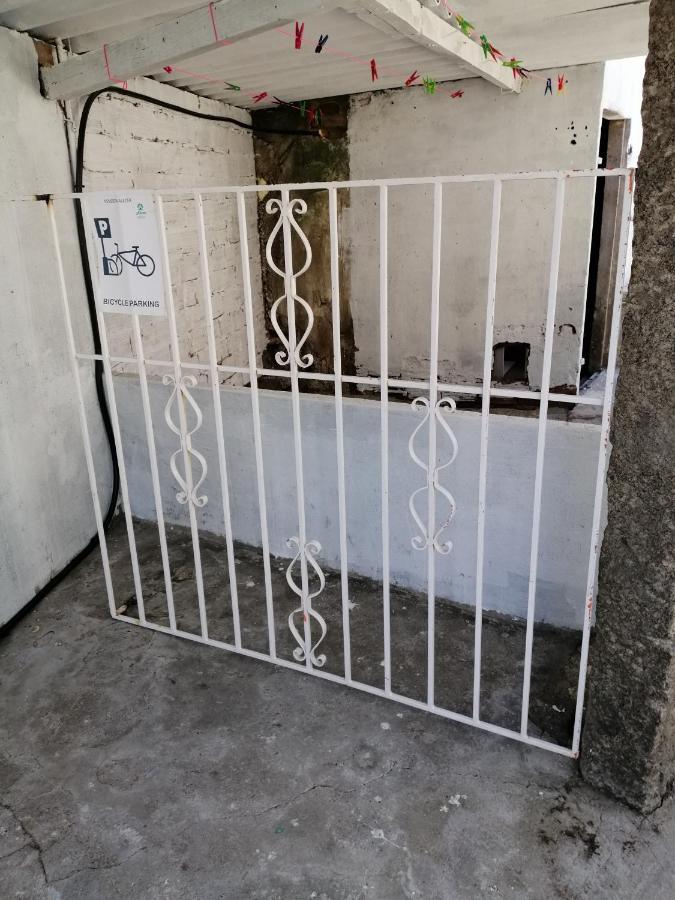 Pension Alecer Caldas De Reis Dış mekan fotoğraf